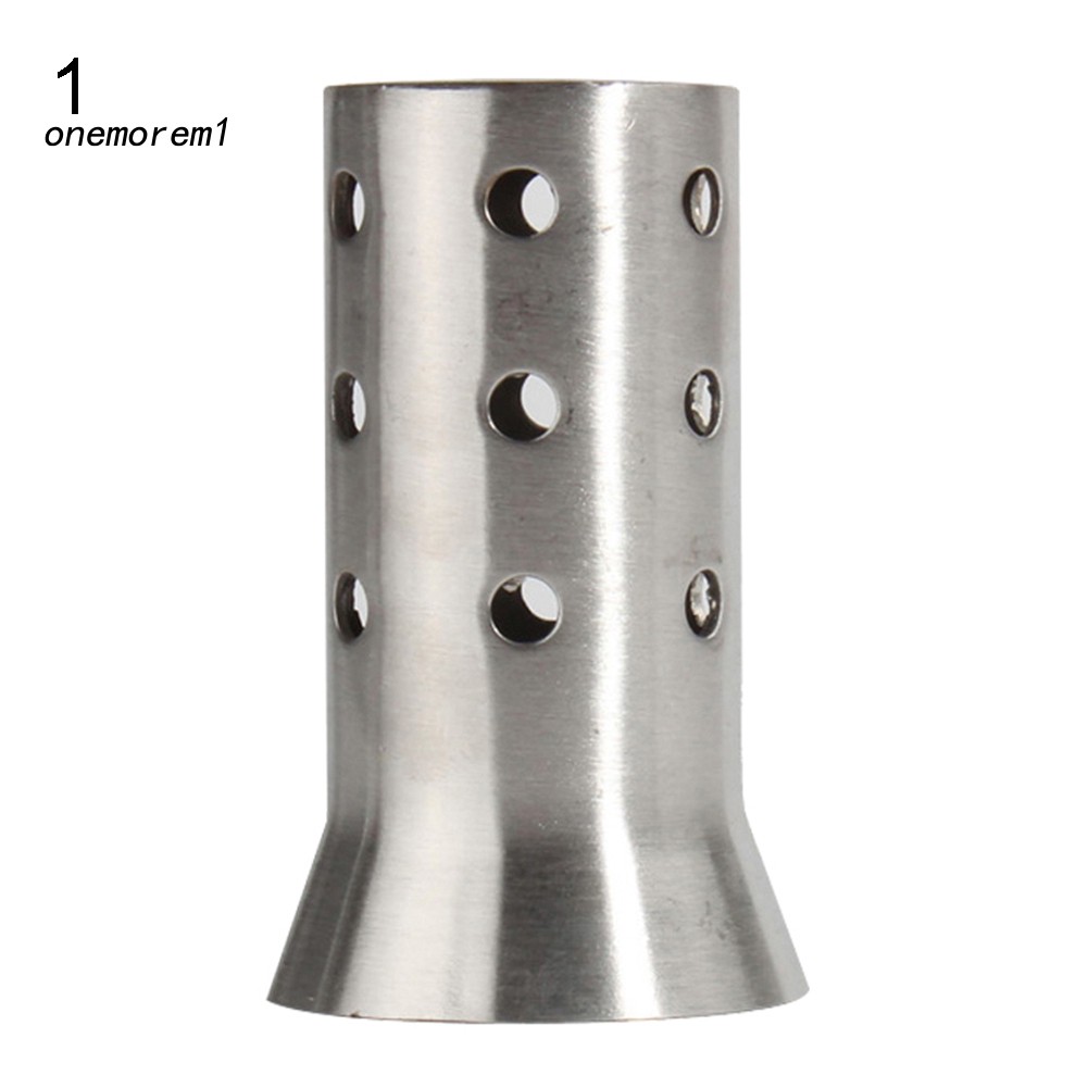 Ống xả giảm âm 51mm chất lượng cao dành cho xe máy