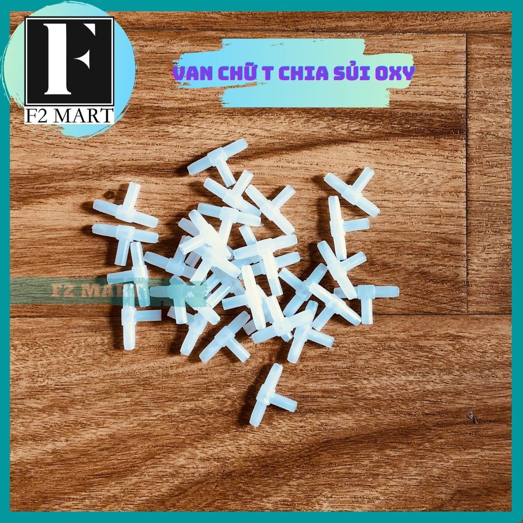 Van Oxy các loại - Van Chia Sủi Oxy - Oxi - Co2