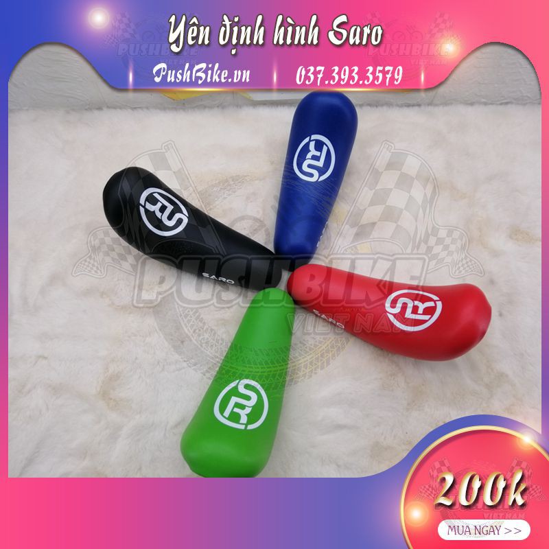 Yên định hình Saro