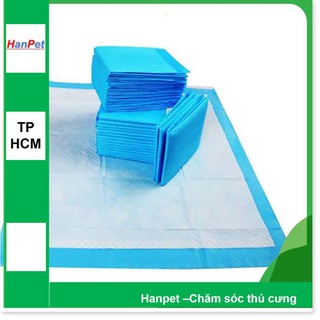 Lẻ 1 miếng 𝕋ã 𝕝ó𝕥 𝕔𝕙𝕦ồ𝕟𝕘 & Bỉm quần dán 𝕧ệ 𝕤𝕚𝕟𝕙 chó