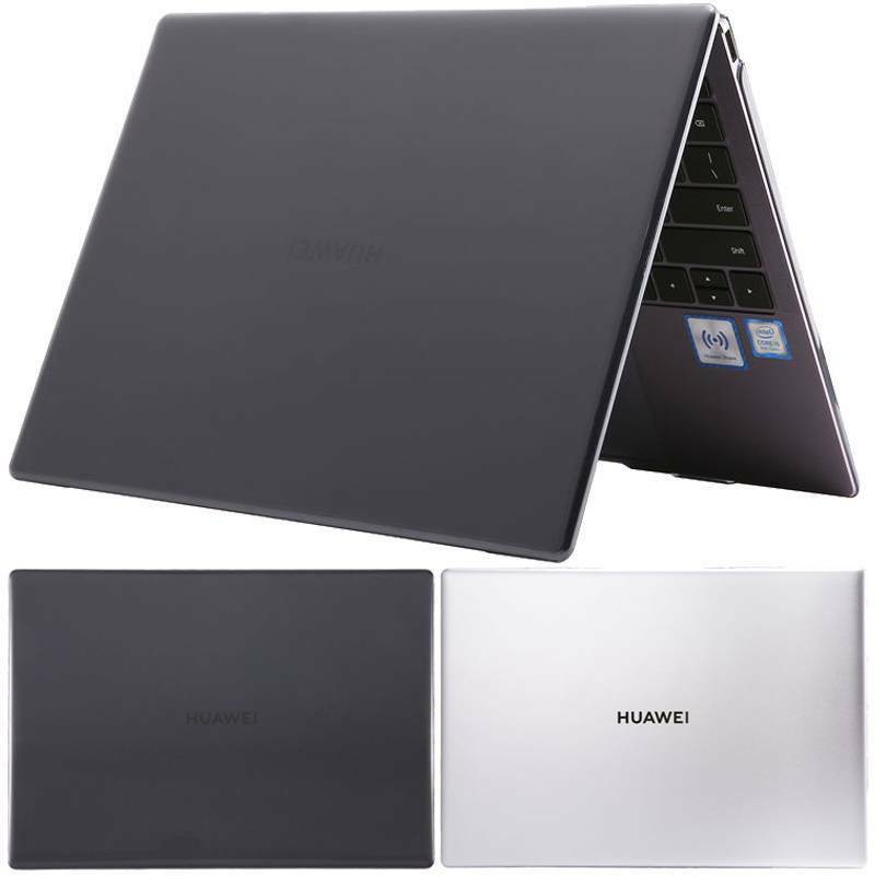 Ốp cứng bảo vệ laptop thích hợp cho Huawei Matebook D15