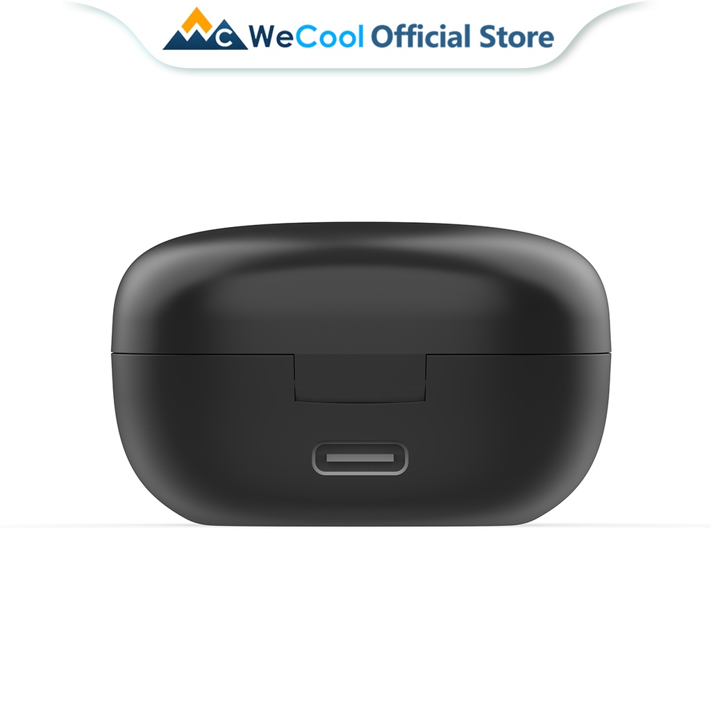 Tai nghe bluetooth Lenovo x WeCool Y1 Mini Buds không dây có tích hợp micro cao cấp