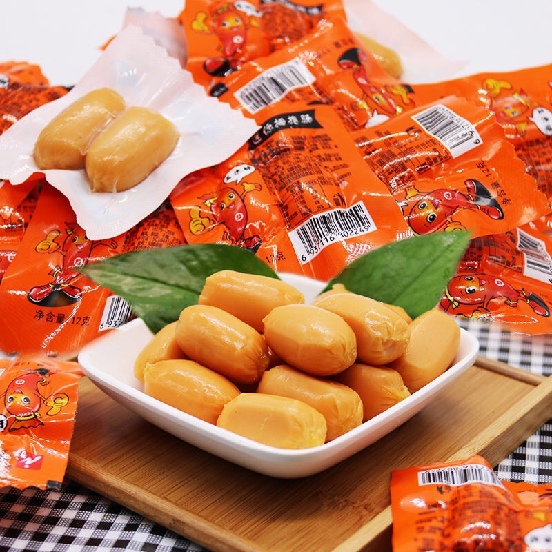 XÚC XÍCH ( gói 2 chiếc mini ) 3 VỊ CỰC NGON - đảm bảo chất lượng !!! | BigBuy360 - bigbuy360.vn