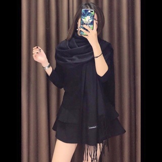 KHĂN CASHMERE