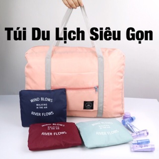 Túi Du Lịch Gấp Gọn Đa Năng Chống Nước
