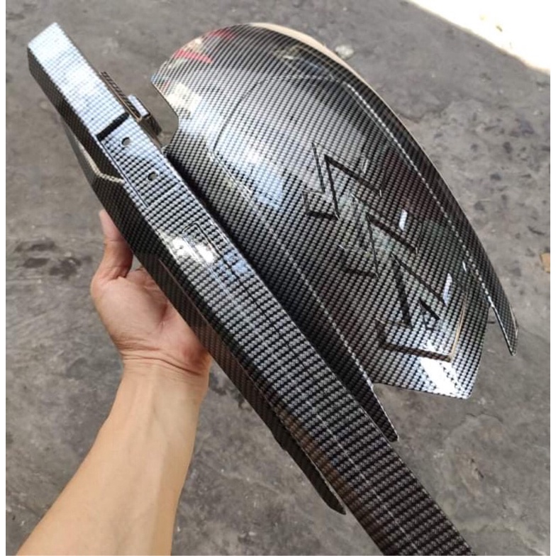 Dè Chắn Bùn Sau Xe WINNER X V2 V3