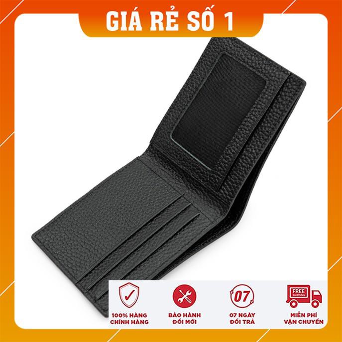 Ví da bò - Note 10 cao cấp  - Da thật