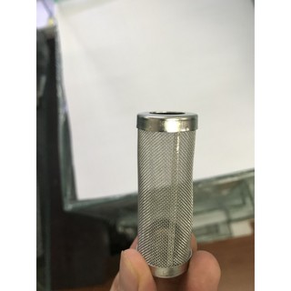 Bịt tép Inox (lắp đầu In vào lọc)