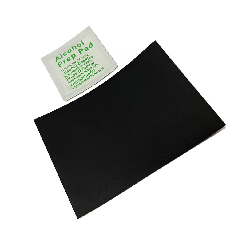 Tấm Đệm Nhiệt 17.3 Chống Dẫn Điện 0.5 / 1.0 / 1.5 / 2 1.5 * 100x100mm