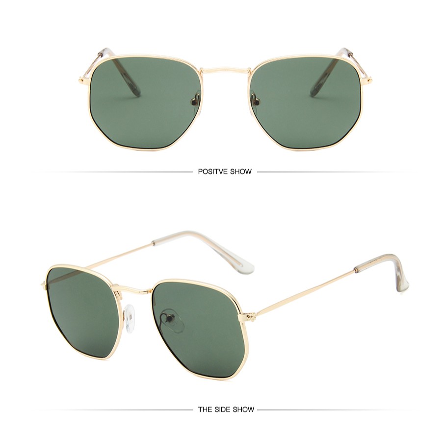 Kính Mát Bảo Vệ Mắt Khỏi Tia UV Dành Cho Nữ