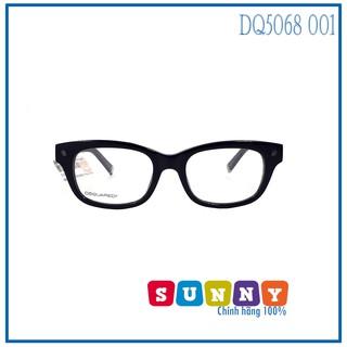 Gọng Kính Unisex DSQUARED2 DQ5068