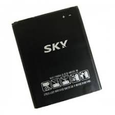 PIN SKY A830 7200MDùng Thay Thế Pin Của Các Dòng Máy A800 A810 A820 Dung Lượng Lớn Lên Tới 1780mAh