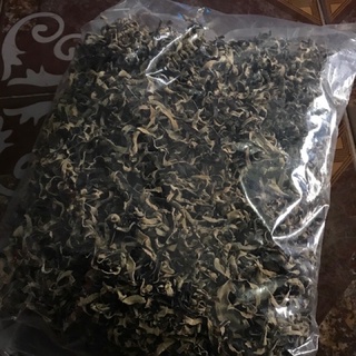 NẤM MÈO CẮT SỢI 100g