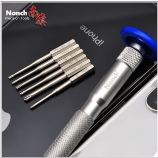 Bộ vít Nanch s2 6 in 1
