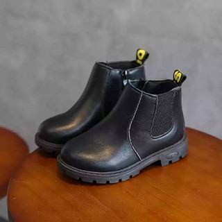 Boot - B036 chelsea