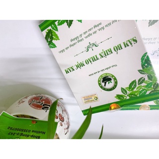 ✅ [HÀNG CHÍNH HÃNG] Sâm Bổ Kiện Thảo Mộc Nam 👍[Freeship] ❤️- (THẢO MỘC NAM ORGANIC)