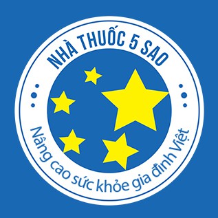 Nhà thuốc 5 SAO