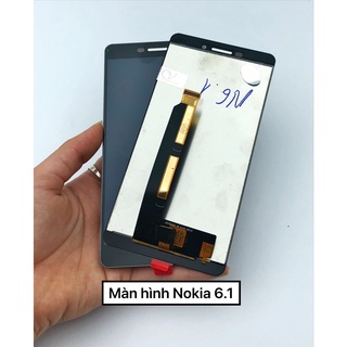 Màn hình Nokia 6.1