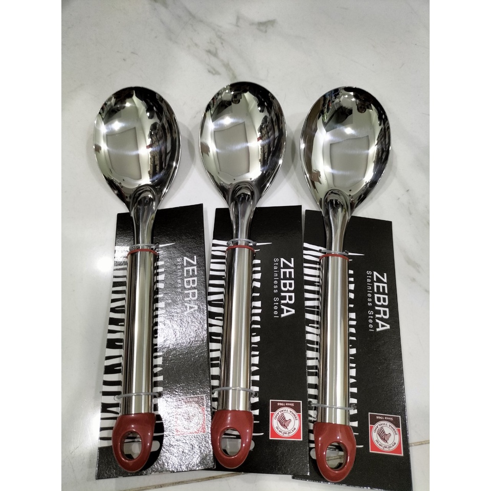 Vá cơm zebra Thái Lan- Image III - Zelect - 102112 hàng nhập khẩu