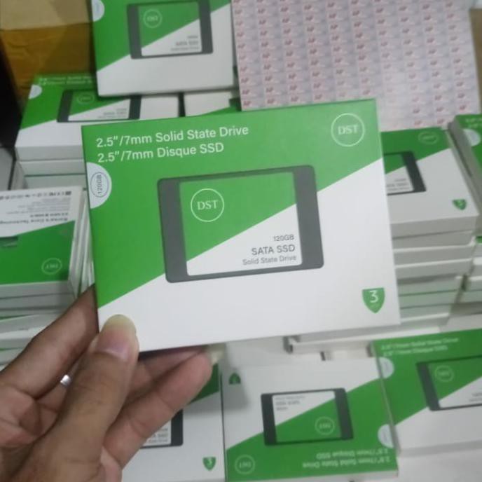 Ổ Cứng Ssd 128gb 3 Năm Mới Chất Lượng Cao