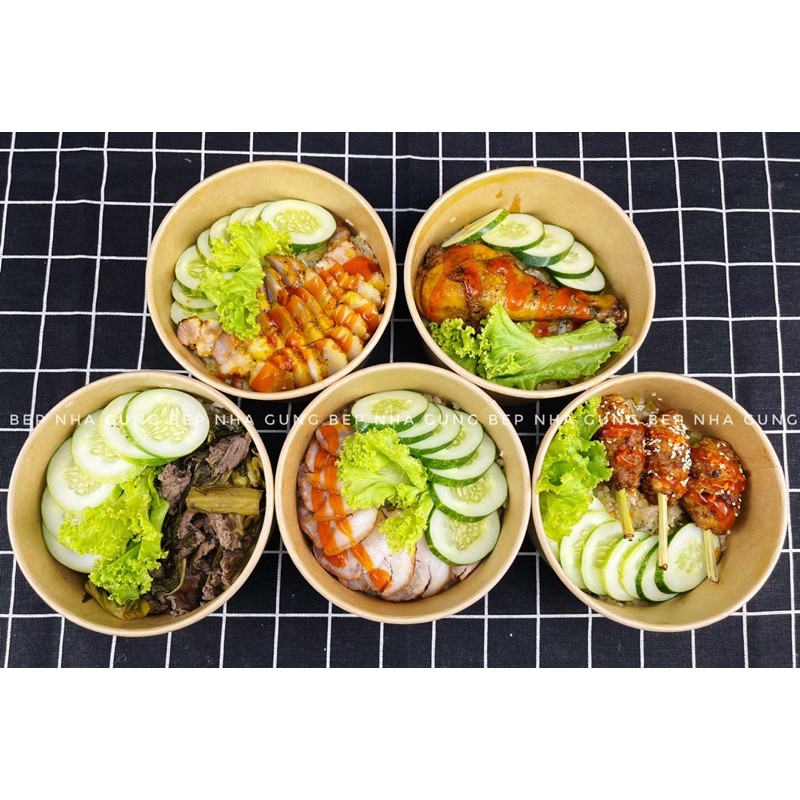 [Mã 156FMCGSALE hoàn 8% đơn 500K] <SHIP NỘI THÀNH> Suất ăn no chuẩn Keto/Lowcarb | BigBuy360 - bigbuy360.vn