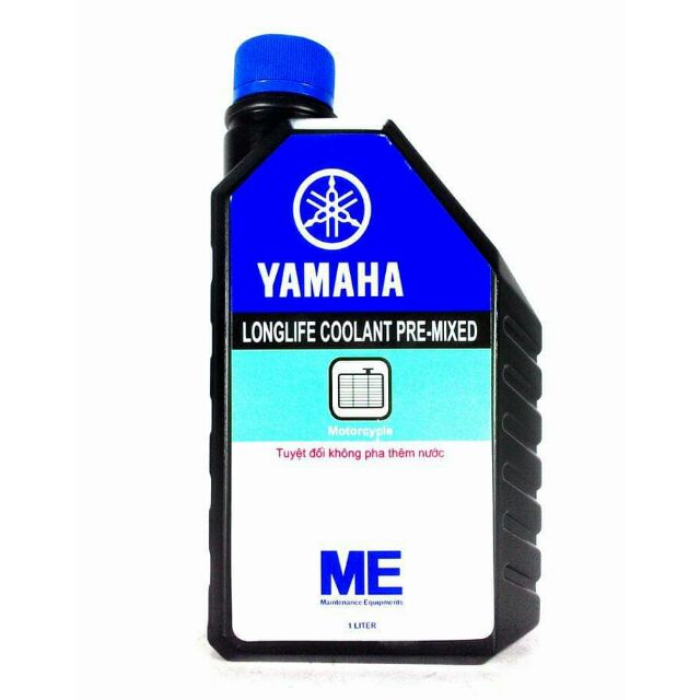 Nước làm mát Yamaha 1lít