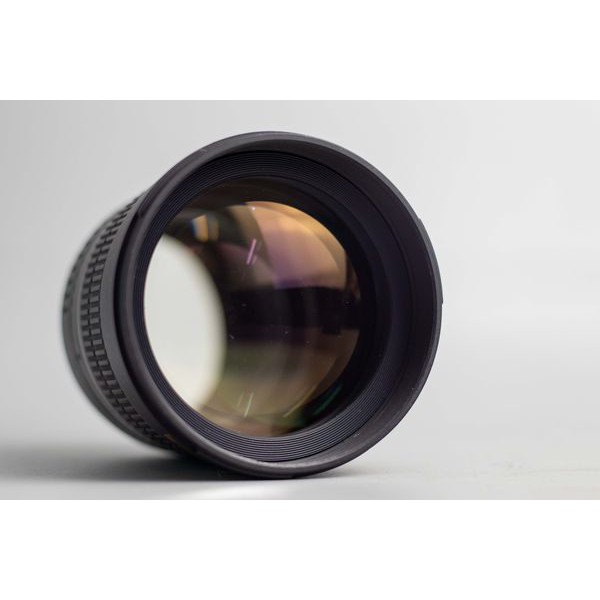 Ống kính máy ảnh Rokinon 85mm f1.4 MF Ngàm EOS (Samyang Rokinon 85 1.4) - 13813