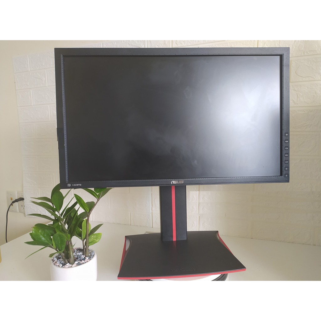 Màn hình ASUS 23″ PB238Q LED Full HD