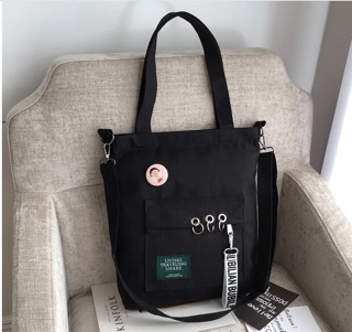 Túi tote living khuyen