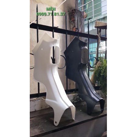 YẾM XE CUB CÁC ĐỜI 81,86, 82, DD70, CUBTOM...