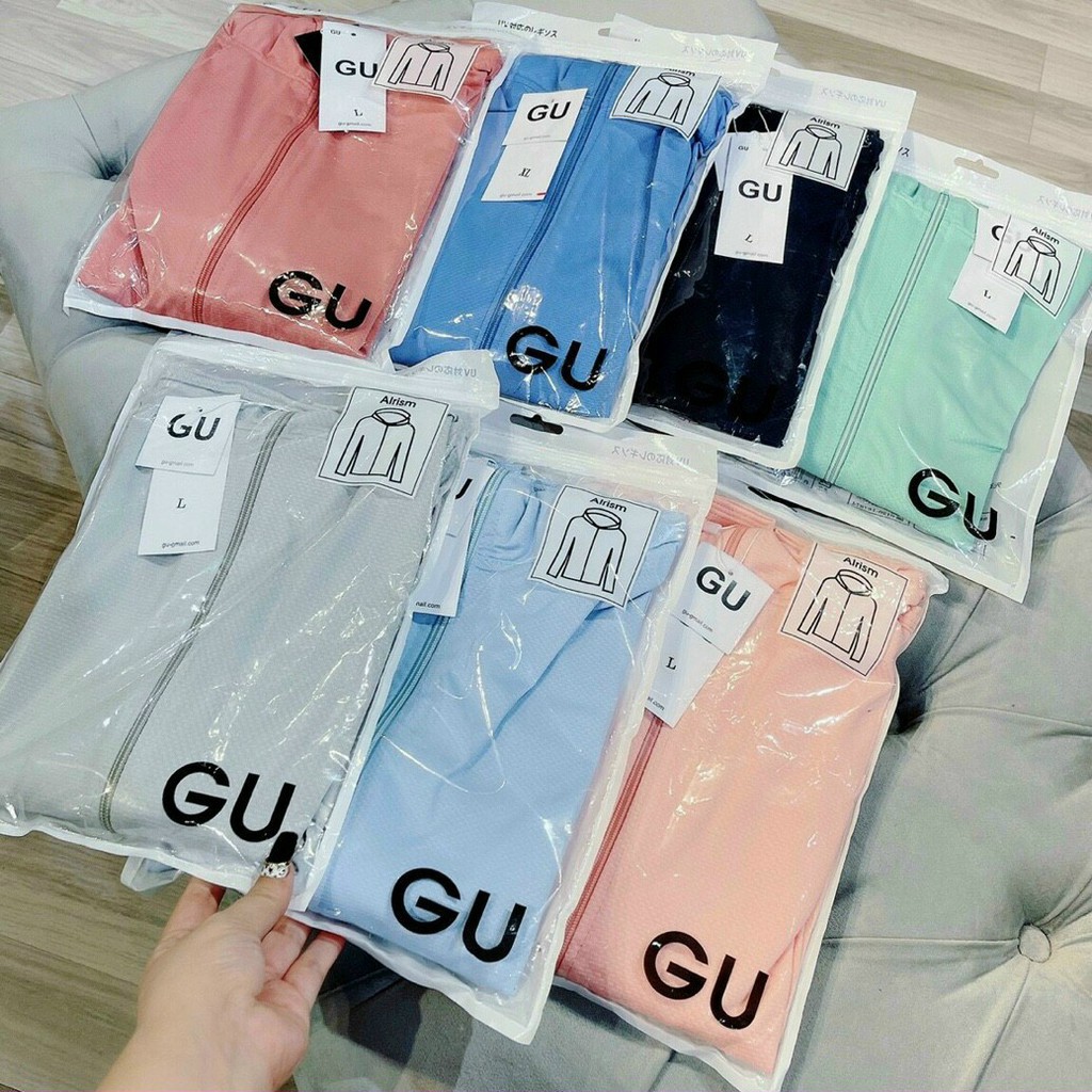 Áo CHOÀNG GU eo xếp ly mềm mại, túi khóa