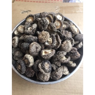 Nấm đông cô đẹp, dày cơm_ 100gr
