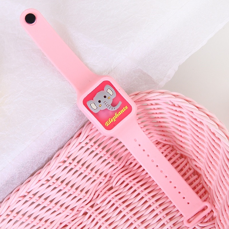 Vòng chống muỗi có đèn led