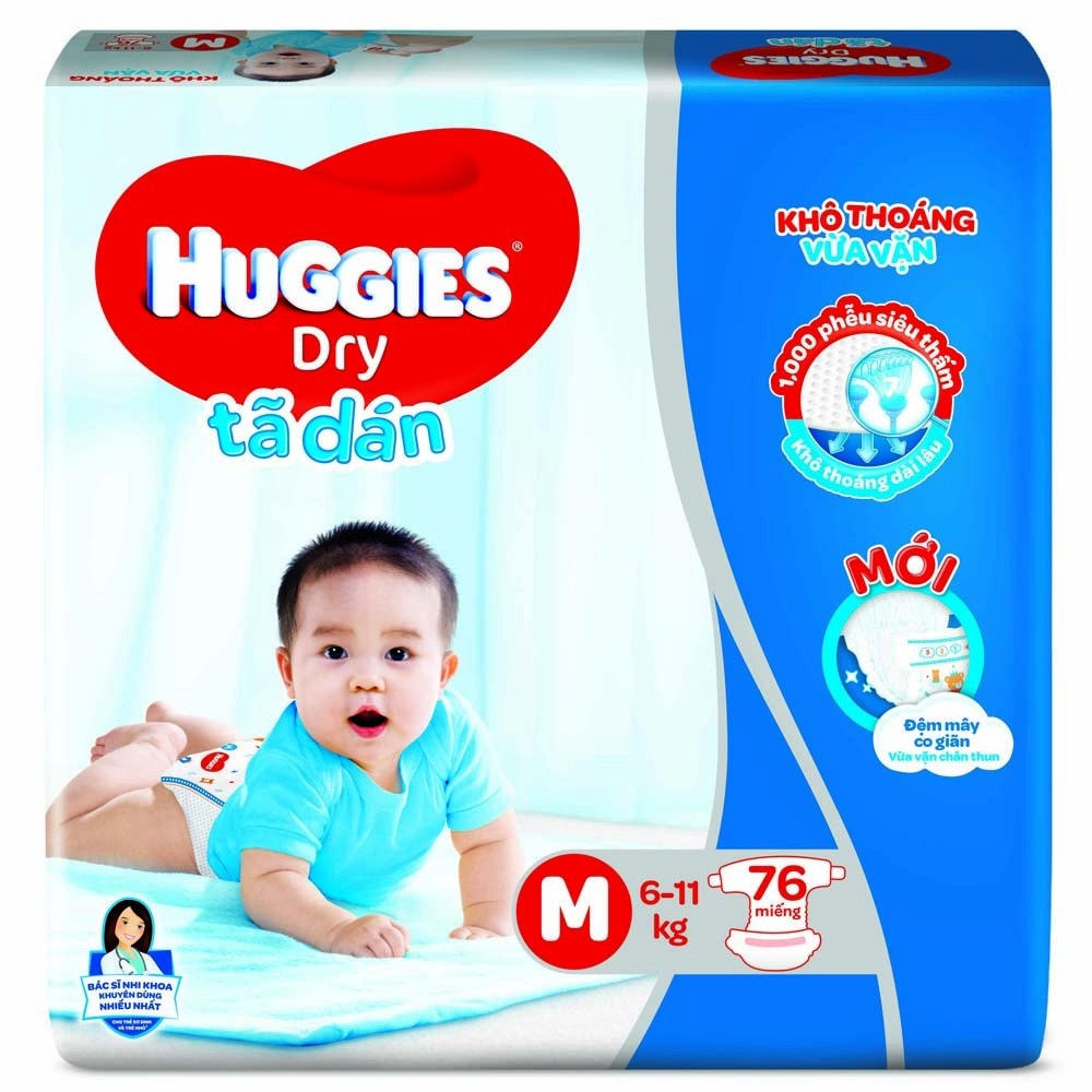 Bĩm dán huggies sơ sinh siêu thấm đủ size nb1/nb2/ nb74/s56/S88/m76 miếng tặng 8 miếng,bĩm huggies,tã dán huggies mẫu mớ