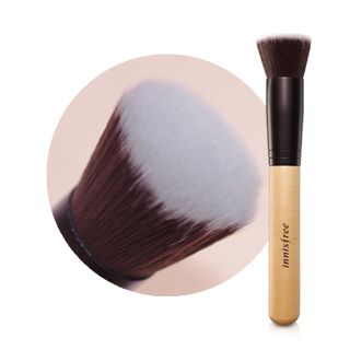 Cọ Đánh Kem Nền Đầu Bằng Innisfree Master Foundation Brush