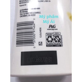 Sữa tắm dưỡng ẩm Olay 650ml