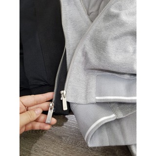 Áo bomber Za.ra cao cấp