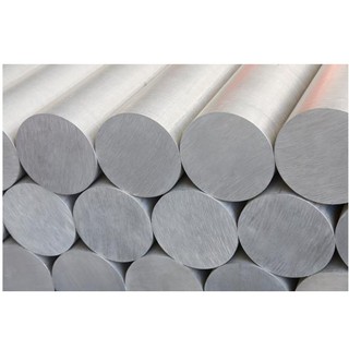 Nhôm cây đặc phi 75(NHÔM A6061 NHẬP KHẨU HÀN QUỐC)