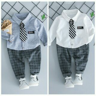set công tử xịn xò ❤
