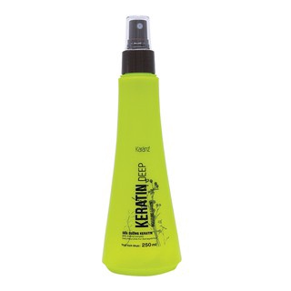 Xịt dưỡng tóc Karanz 250ml