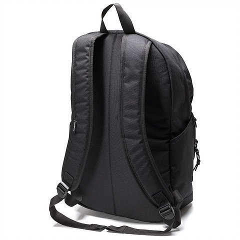 Balo Converse Go 2 Backpack Black - 10017261001