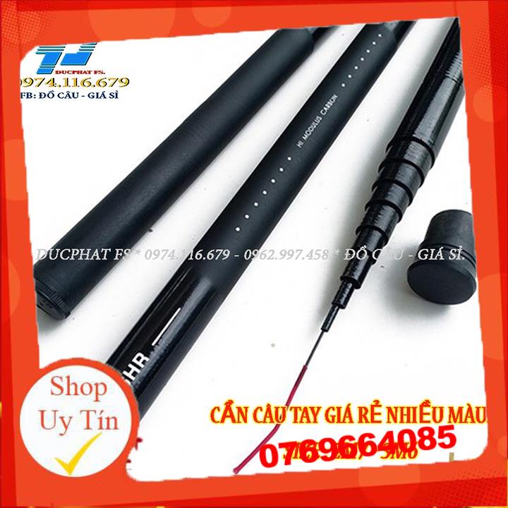 CẦN CÂU TAY SHIMANO, DAIWA,  MUA 2 CẦN TẶNG 1 THẺO CÂU  CẦN CÂU TAY GIÁ RẺ. -Đ𝗢̂̀ 𝗖𝗔̂𝗨 𝟳𝟭𝟲