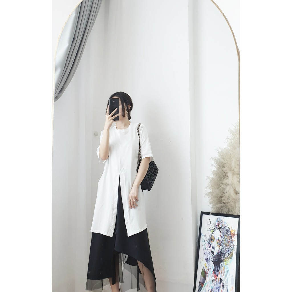 Chân váy chân voan | BigBuy360 - bigbuy360.vn