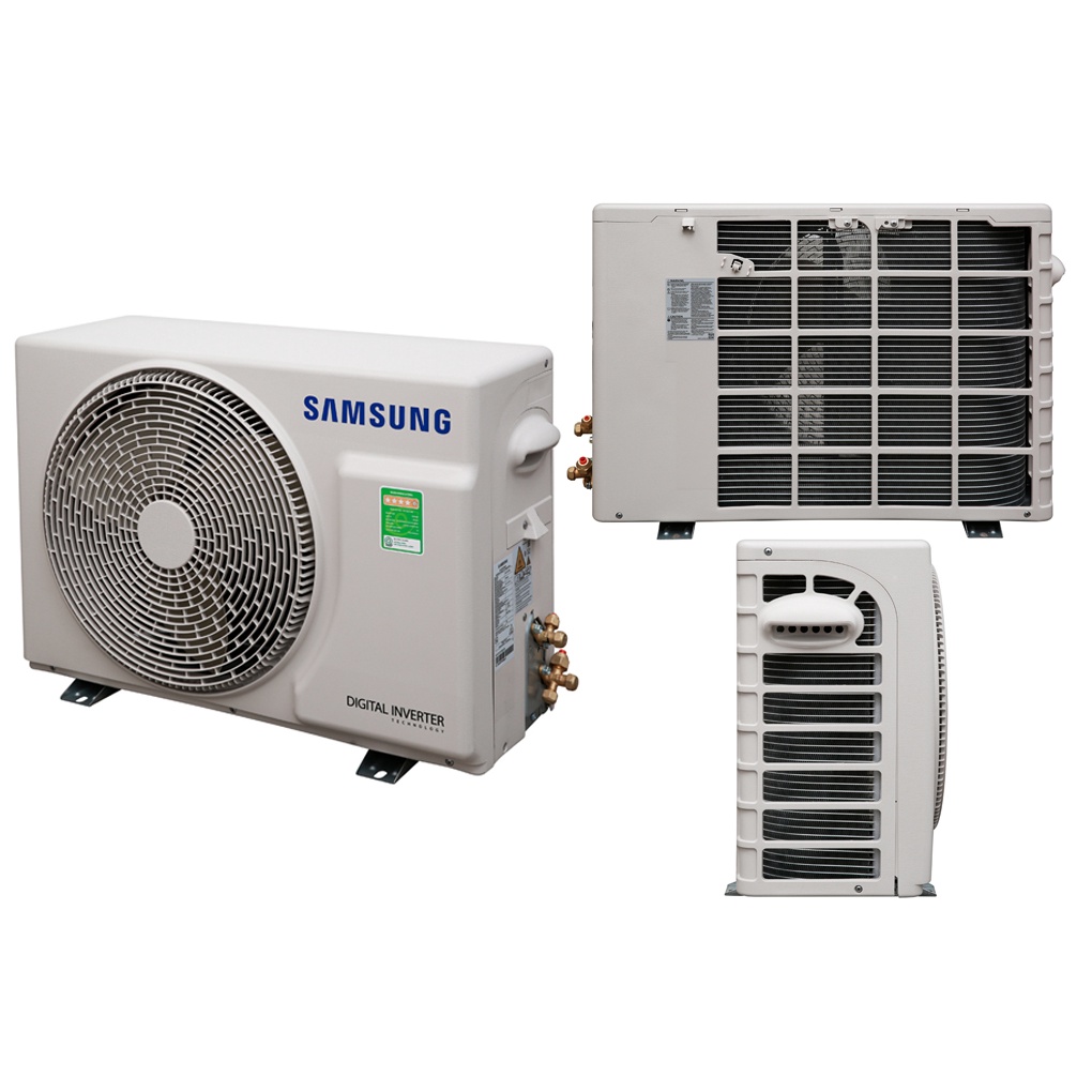 Máy lạnh Samsung Inverter 1.5 HP AR13TYHYCWKNSV 2020 - Điện Máy Tại Kho