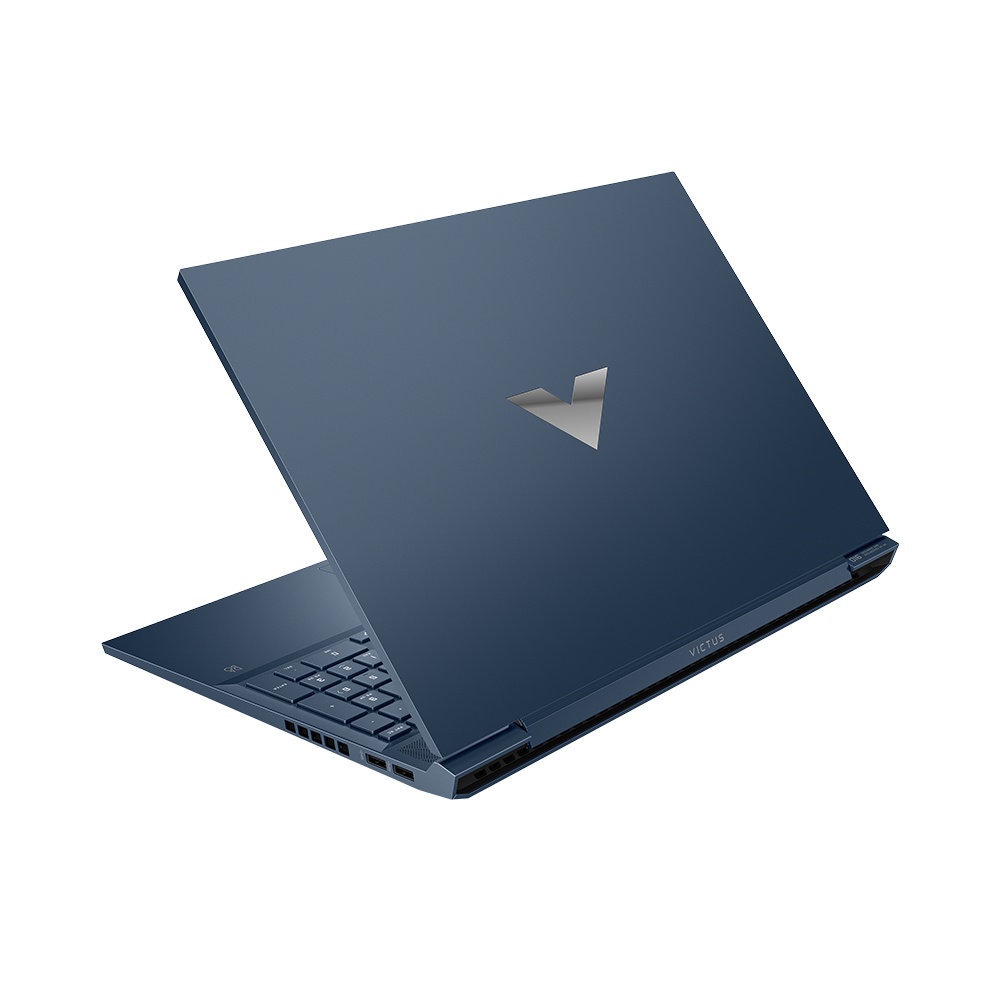 Laptop HP VICTUS 16-d0202TX ( 16.1&quot; FHD/ 144Hz/i5-11400H/8GB/RTX 3050Ti/Win 11 H SL) - Bảo hành 12 tháng
