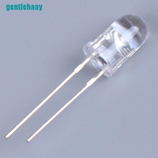 Set 100 Đèn Led Đi Ốt 5mm Chuyên Dụng