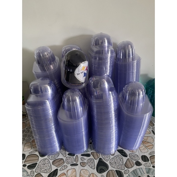 PHÔM BẢO VỆ NÓN KẾT