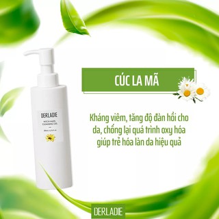 Sữa rửa mặt Derladie  200ml