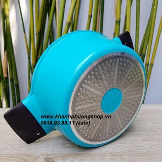 nồi birds lock&lock - nồi bird lock&lock