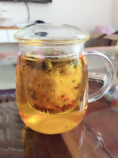 Cốc pha trà 500ml
